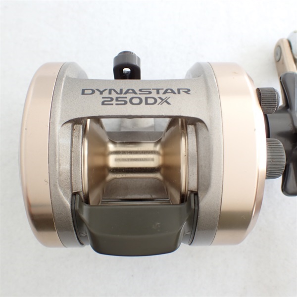 ダイナスター２５０ＤＸ